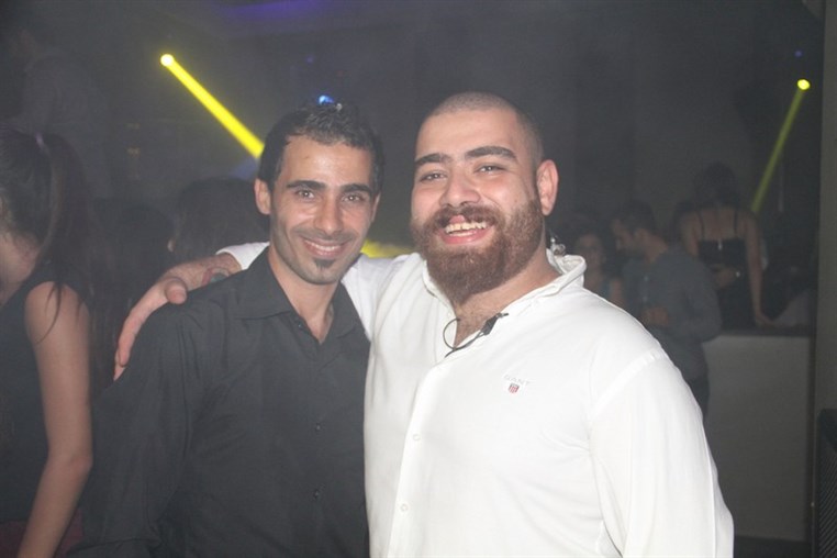USJ Social Club Masquerade For a Cause